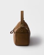 Prada Small leather bag - Image 3